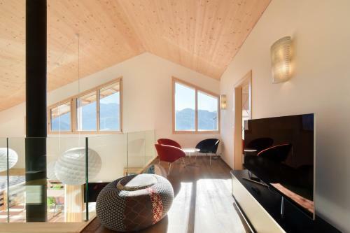 Apartamentos Lenkstrasse 6a