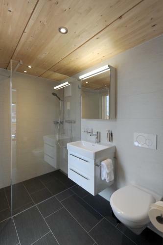 Apartamentos Lenkstrasse 6a