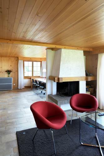 Apartamentos Lenkstrasse 6a