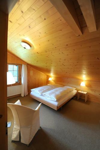 Apartamentos Lenkstrasse 6a