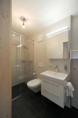 Apartamentos Lenkstrasse 6a