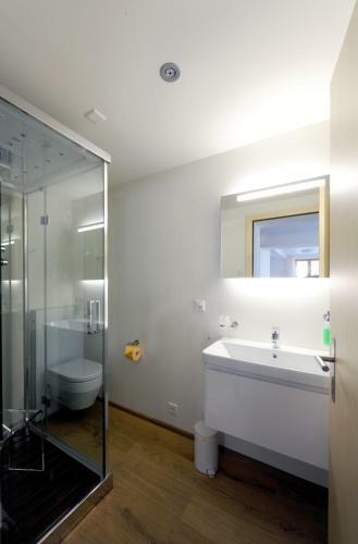 Apartamentos Lenkstrasse 6a