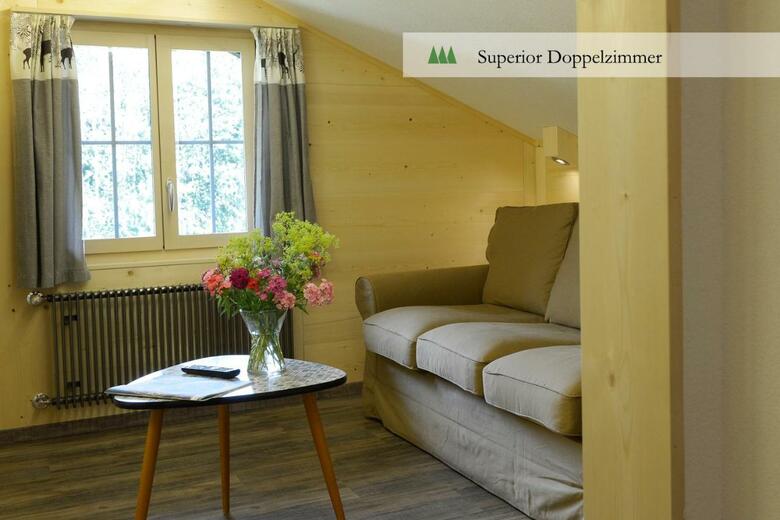 Hotel Waldrand