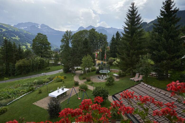 Hotel Waldrand