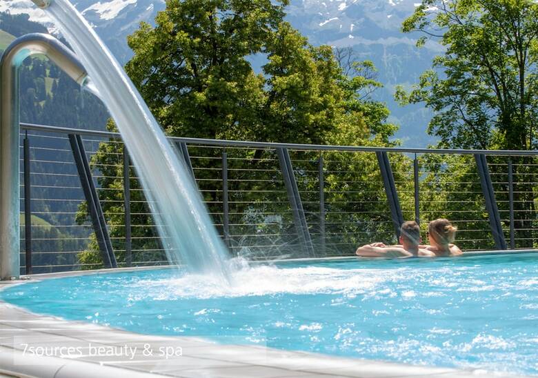 Hotel Lenkerhof Gourmet Spa Resort