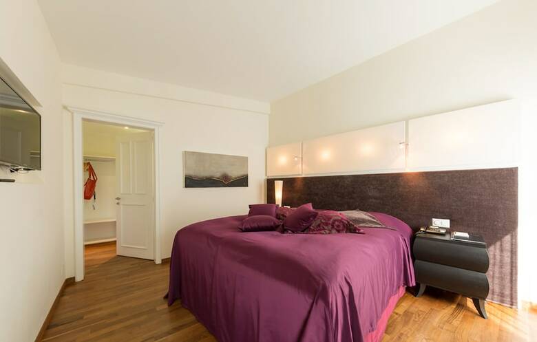 Hotel Lenkerhof Gourmet Spa Resort