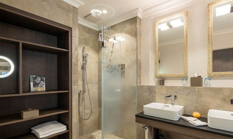 Hotel Lenkerhof Gourmet Spa Resort