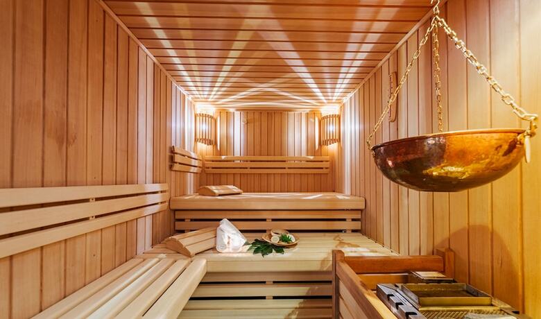 Hotel Lenkerhof Gourmet Spa Resort