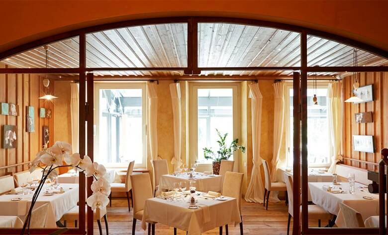 Hotel Lenkerhof Gourmet Spa Resort