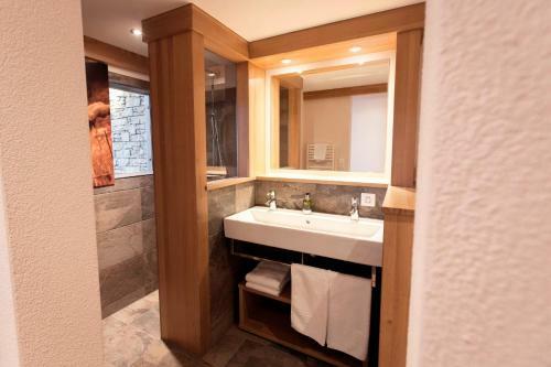 Berghotel Tr�bsee