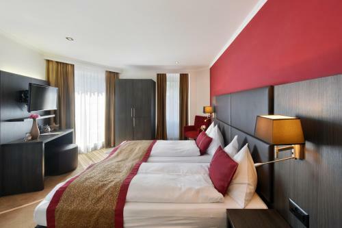 Hotel Central