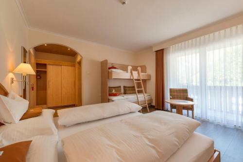 Sport- Und Wellnesshotel Eienw�ldli