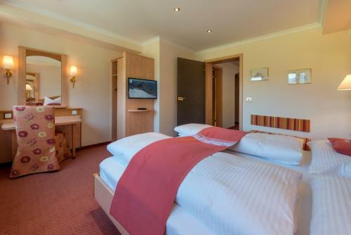 Sport- Und Wellnesshotel Eienw�ldli