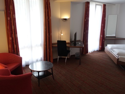 Hotel Schweizerhof