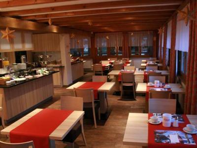 Hotel Cathrin
