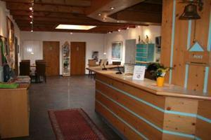 Hotel Cathrin