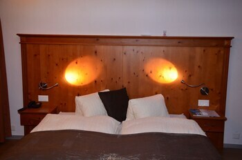 Hotel Belmont