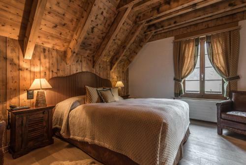 Hotel Alpenclub
