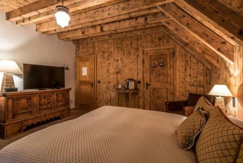 Hotel Alpenclub