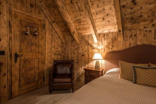 Hotel Alpenclub