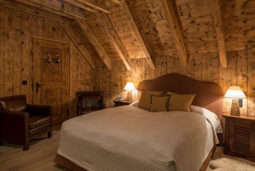 Hotel Alpenclub