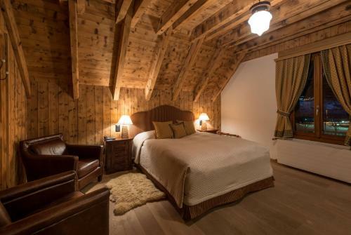 Hotel Alpenclub
