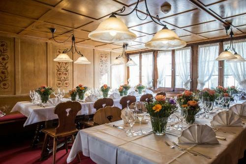 Hotel Alpenclub