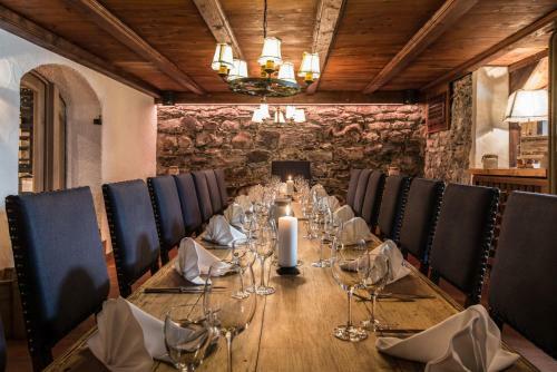 Hotel Alpenclub