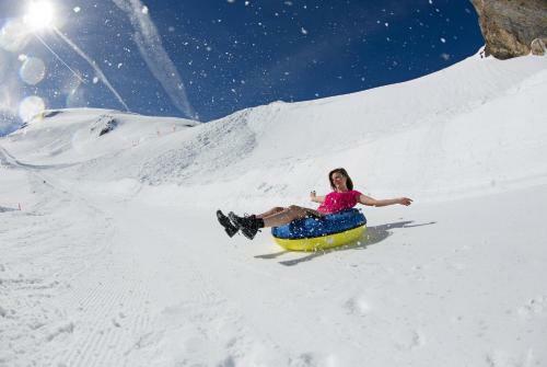 Hotel Alpenclub
