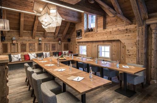 Hotel Alpenclub