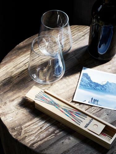 Hotel Ski Lodge Engelberg
