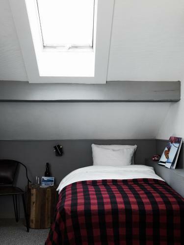 Hotel Ski Lodge Engelberg