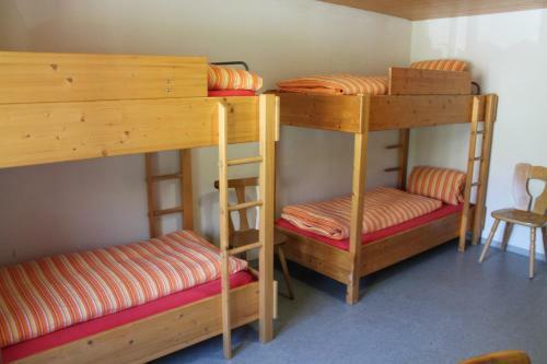 Albergue Pension St. Jakob