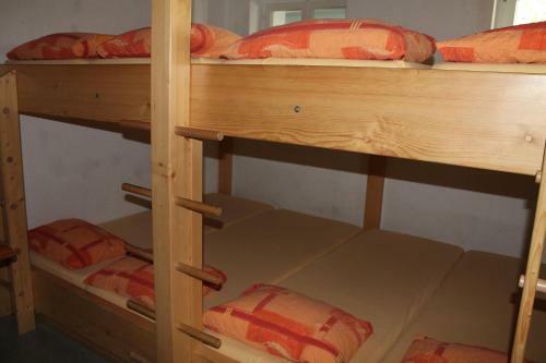 Albergue Pension St. Jakob