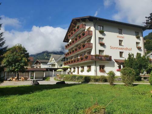 Treff Hotel Sonnwendhof