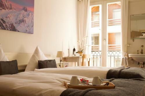 Hotel Hoheneck