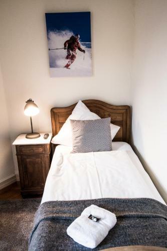 Hotel Hoheneck