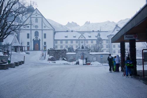 Hotel Hoheneck