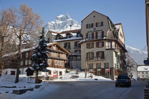 Hotel Hoheneck