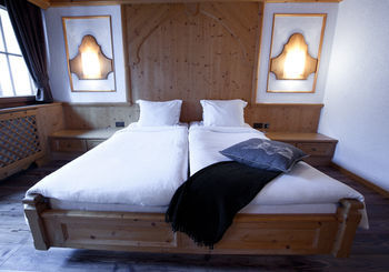 Spannort Hotel & Restaurant