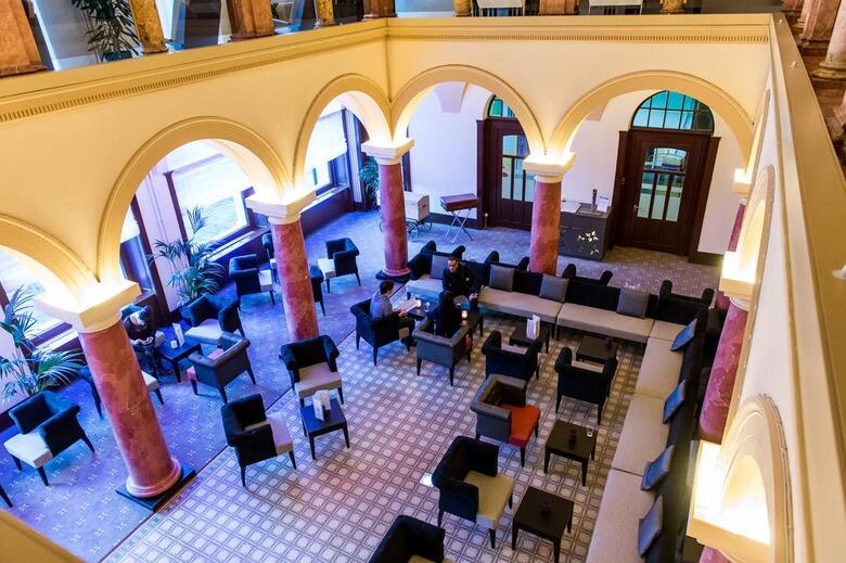 Hotel Terrace