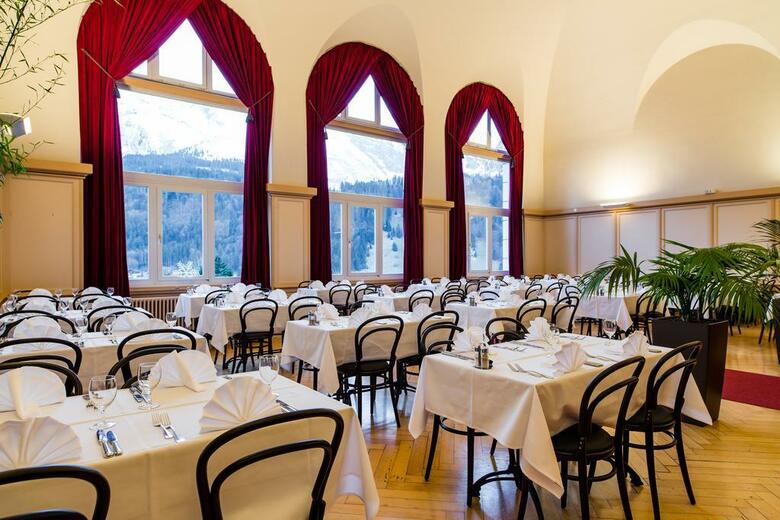 Hotel Terrace