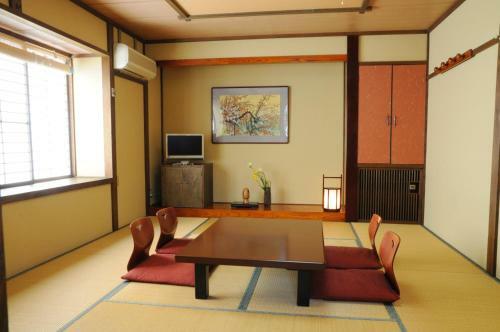 Yado Kanzan