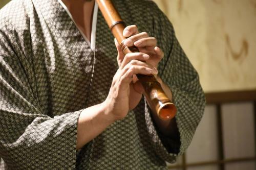 Yado Kanzan
