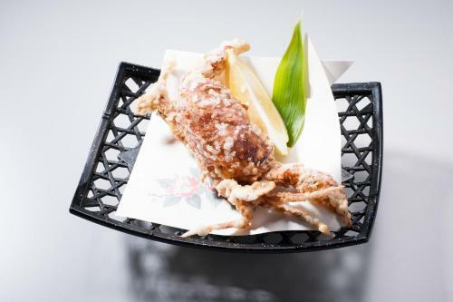 Yado Kanzan