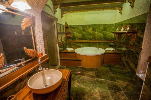 Hotel Ahbap Konagi