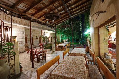 Hostal Anatolia Pension