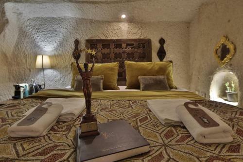 Hotel Rox Cappadocia
