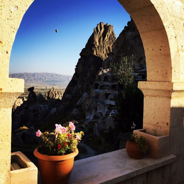 Duven Hotel Cappadocia