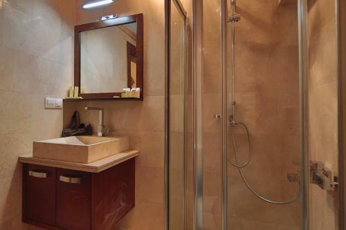 Aden Hotel Cappadocia